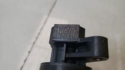 BOBINA IGNIÇÃO TOYOTA COROLLA 1.8 2003 A 2008 9091902239 (3)