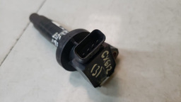 BOBINA IGNIÇÃO TOYOTA COROLLA 1.8 2003 A 2008 9091902239 (3)