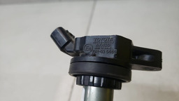 BOBINA IGNIÇÃO TOYOTA COROLLA 2009 A 2014 9091902258 (8)