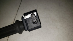 BOBINA IGNIÇÃO FORD FUSION 2.0 2013 A 2019 (2)