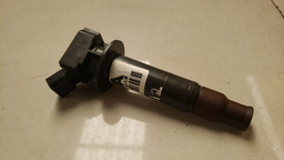 BOBINA IGNIÇÃO TOYOTA COROLLA 1.8 2003 A 2008 9091902239 (8)