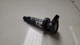 BOBINA IGNIÇÃO TOYOTA COROLLA 1.8 2003 A 2008 PARALELO (6)