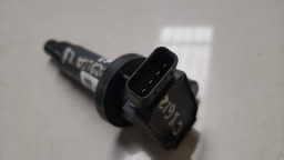 BOBINA IGNIÇÃO TOYOTA COROLLA 1.8 2003 A 2008 PARALELO (6)