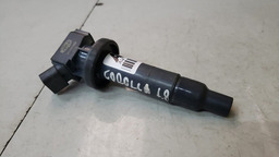 BOBINA IGNIÇÃO TOYOTA COROLLA 1.8 2003 A 2008 PARALELO (4)