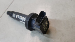 BOBINA IGNIÇÃO TOYOTA COROLLA 1.8 2003 A 2008 PARALELO (4)