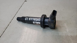 BOBINA IGNIÇÃO TOYOTA COROLLA 1.8 2003 A 2008 PARALELO (4)