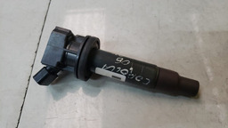 BOBINA IGNIÇÃO TOYOTA COROLLA 1.8 2003 A 2008 9091902239