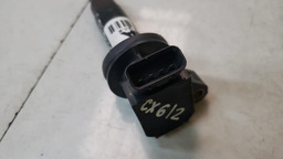 BOBINA IGNIÇÃO TOYOTA COROLLA 1.8 2003 A 2008 9091902239