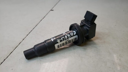 BOBINA IGNIÇÃO TOYOTA COROLLA 1.8 2003 A 2008 9091902239 (2)