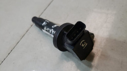 BOBINA IGNIÇÃO TOYOTA COROLLA 1.8 2003 A 2008 9091902239 (2)
