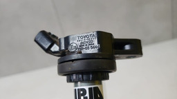 BOBINA IGNIÇÃO TOYOTA COROLLA 2009 A 2014 9091902258 (9)