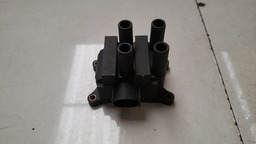 BOBINA IGNIÇÃO FORD FIESTA 1.6