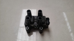 BOBINA IGNIÇÃO CHERY QQ 1.1 2011 A 2014