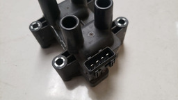 BOBINA IGNIÇÃO CHERY QQ 1.1 2011 A 2014