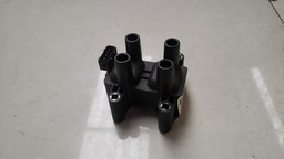 BOBINA IGNIÇÃO CHERY QQ 1.1 2011 A 2014