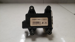 BOBINA IGNIÇÃO CHERY QQ 1.1 2011 A 2014