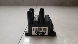 BOBINA IGNIÇÃO FORD ECOSPORT 1.6 2012 A 2017 988F12029AC