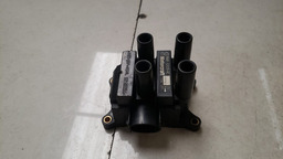 BOBINA IGNIÇÃO FORD ECOSPORT 1.6 2012 A 2017 988F12029AC