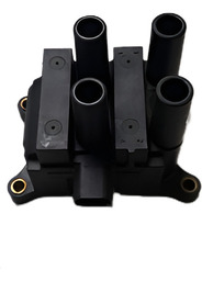 BOBINA IGNIÇÃO FORD ECOSPORT 1.6 SIGMA 2012 A 2017