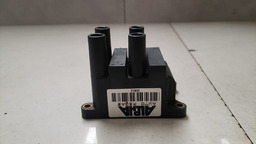 BOBINA IGNIÇÃO FORD ECOSPORT 1.6 SIGMA 2012 A 2017