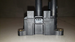 BOBINA IGNIÇÃO FORD ECOSPORT 1.6 SIGMA 2012 A 2017