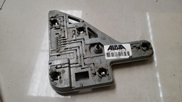 Circuito Lanterna Direita Mercedes C230 2005 2006