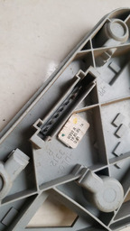 CIRCUITO LANTERNA DIREITA MERCEDES C230 2005 2006