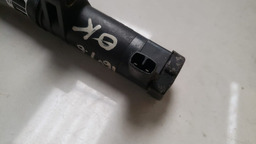 BOBINA IGNIÇÃO RENAULT MEGANE 1.6 2006 A 2012