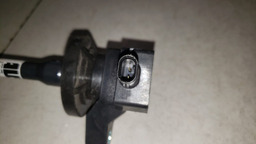 BOBINA IGNIÇÃO FORD ECOSPORT 1.5 3CC 2018 A 2021