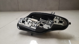 Circuito Lanterna Direita Citroen C3 2013 A 2019