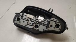 CIRCUITO LANTERNA DIREITA CITROEN C3 2013 A 2019