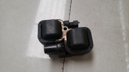 BOBINA IGNIÇÃO MERCEDES B200 2.0 2006 A 2010 A0001587803