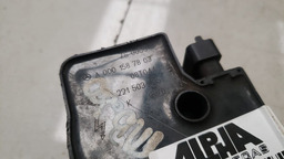 BOBINA IGNIÇÃO MERCEDES B200 2.0 2006 A 2010 A0001587803