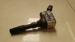 BOBINA IGNIÇÃO VW VIRTUS 1.4 TSI 2018 A 2020