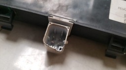 BOBINA IGNIÇÃO PEUGEOT 207 1.4 2006 A 2014 COM DETALHE