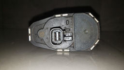 CORPO BORBOLETA GM CAPTIVA 2.4 2008 A 2015