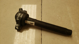 BOBINA IGNIÇÃO TOYOTA YARIS 1.5 2018 A 2021 (5)