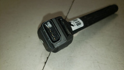 BOBINA IGNIÇÃO TOYOTA YARIS 1.5 2018 A 2021 (5)