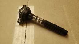 BOBINA IGNIÇÃO TOYOTA YARIS 1.5 2018 A 2021 (6)