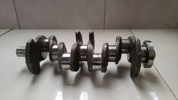 Virabrequim Vw Amarok 2.0 2010 A 2018 Std P/retifica