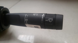 CHAVE DE SETA GM CAMARO 2010 2011