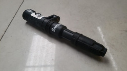 BOBINA IGNIÇÃO RENAULT SANDERO 1.6 2007 A 2014 (2)