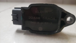 BOBINA IGNIÇÃO NISSAN VERSA 1.6 2012 A 2019 224485RA0A (2)