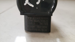 BOBINA IGNIÇÃO VW TIGUAN TSI 2.0 2009 A 2015 07K905715G (5)