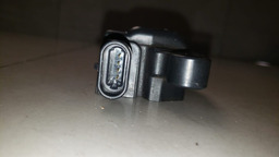 BOBINA IGNIÇÃO GM ONIX 1.4 2013 A 2019 12611424 (3)