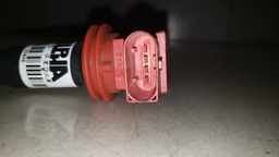 BOBINA IGNIÇÃO PORSCHE PANAMERA 3.6 2009-2016 94860210404(4)