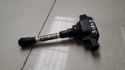 BOBINA IGNIÇÃO NISSAN MARCH 1.6 2012 A 2019