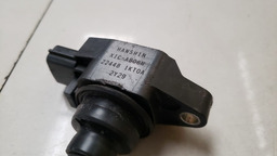 BOBINA IGNIÇÃO NISSAN MARCH 1.6 2012 A 2019