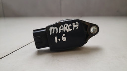 BOBINA IGNIÇÃO NISSAN MARCH 1.6 2012 A 2019