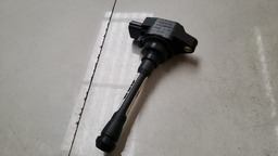 BOBINA IGNIÇÃO NISSAN MARCH 1.6 2012 A 2019